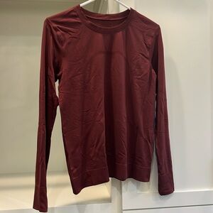 Lululemon Relaxed Swiftly